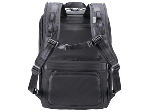 【豊岡鞄 ベルーフ brfGR15HA ブラック】Urban Explorer 16 HA ビジネスリュック